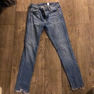 H&M denim